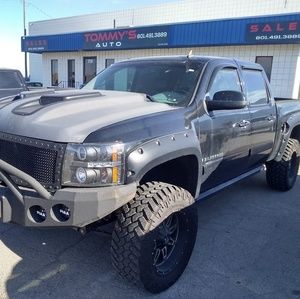 Meet your Posher, Timothy